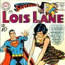 Lois Lane #80