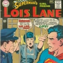 Lois Lane #84