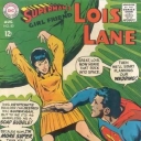 Lois Lane #85