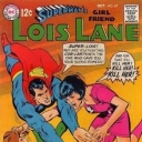 Lois Lane #87