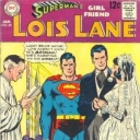 Lois Lane #89