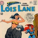 Lois Lane #92