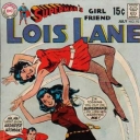 Lois Lane #93