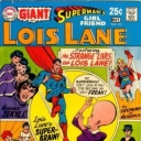 Lois Lane #95