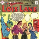 Lois Lane #96