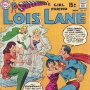 Lois Lane #97
