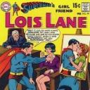 Lois Lane #99