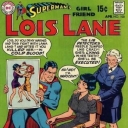 Lois Lane #100