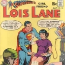 Lois Lane #101