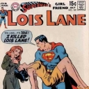 Lois Lane #102