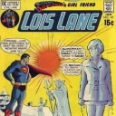 Lois Lane #107