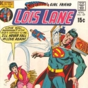 Lois Lane #109