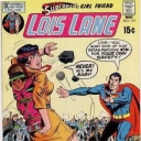 Lois Lane #110