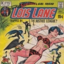Lois Lane #111
