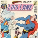 Lois Lane #116