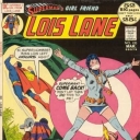 Lois Lane #120