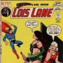 Lois Lane #121