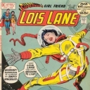 Lois Lane #123