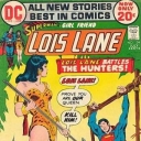Lois Lane #124