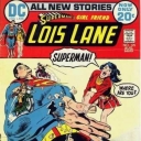 Lois Lane #125