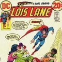 Lois Lane #126