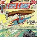 Lois Lane #127