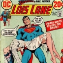 Lois Lane #128