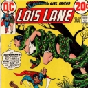 Lois Lane #129