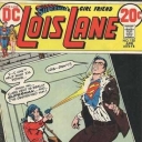 Lois Lane #130