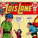 Lois Lane #131