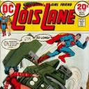 Lois Lane #135