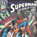 Man of Steel #2
