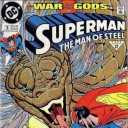 Man of Steel #3
