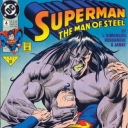 Man of Steel #4