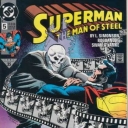 Man of Steel #5