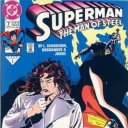 Man of Steel #7