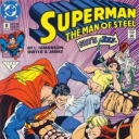 Man of Steel #8