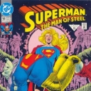 Man of Steel #10
