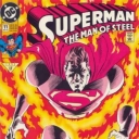 Man of Steel #11