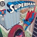 Man of Steel #12