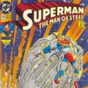 Man of Steel #13
