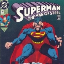 Man of Steel #16