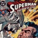 Man of Steel #19
