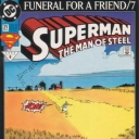 Man of Steel #21