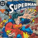 Man of Steel #27