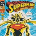 Man of Steel #28