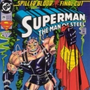 Man of Steel #29