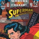 Man of Steel #35