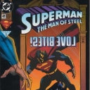 Man of Steel #41