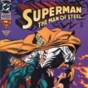 Man of Steel #42